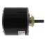 1/4 HP 2 Speed Condenser Motor (840 RPM, 208/230V), 1050906