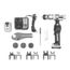 EVERLOC+ Power Tool Standard Kit (1/2, 3/4 and 1")