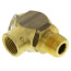1/2" MNPT x 1/2" FNPT RVS52 151 LBS/HR Steam Safety Relief Valve (15 psi)