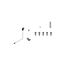 Single Thermistor Kit, K-1052080