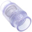 2" PVC Clear Spa Spring Check Valve (3 lbs)
