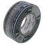 PC 009 Silver Contractor Grade Duct Tape (2" x 180')