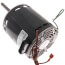 4 Speed, 1 HP, 1100 RPM CCW Blower Motor (208/230V), 1054586