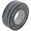 PC 009C Black Contractor Grade Duct Tape (2" x 180')