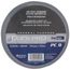 PC 009 Silver Contractor Grade Duct Tape (3" x 180')