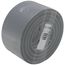 PC 009 Silver Contractor Grade Duct Tape (3" x 180')