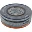 PC 609 Black Professional Grade Duct Tape (2" x 180')