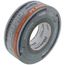 PC 609 Black Professional Grade Duct Tape (2" x 180')