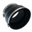 6" x 5" Flexible Coupling (Asbestos Cement Fibre or Ductile Iron to Asbestos Cement Fibre or Ductile Iron)