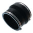6" x 5" Flexible Coupling (Asbestos Cement Fibre or Ductile Iron to Asbestos Cement Fibre or Ductile Iron)