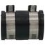 1" PVC or 1-1/4" CTS Flexible Coupling (PVC to Copper)