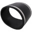 10" x 10" Flexible Coupling (Cast Iron or PVC to Cast Iron or PVC)