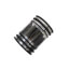 1-1/2" x 1-1/2" XL Coupling (Connects Cast Iron, PVC or Steel)