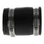 2" x 1-1/4" Flexible Coupling (Cast Iron or PVC to Cast Iron or PVC)