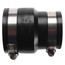 2" x 1-1/2" Flexible Coupling (Cast Iron or PVC to Cast Iron or PVC)