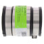 2" x 2" Strong Back PVC Shielded Coupling (Connects Cast Iron, PVC, Copper, Steel or Lead)