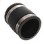 2-1/2" x 1-1/4" Flexible Coupling (Connects Cast Iron, PVC, Steel or Lead)