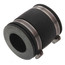 2-1/2" x 1-1/4" Flexible Coupling (Connects Cast Iron, PVC, Steel or Lead)