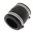 2-1/2" x 2" Flexible Coupling (Connects Cast Iron, PVC, Steel or Lead)