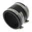 3" OD Tube x 3" OD Tube Coupling (Cast Iron, PVC, Copper, Steel or Lead)