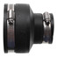 3" x 1-1/2" Flexible Coupling (Connects Cast Iron, PVC, Steel or Lead)