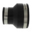 3" x 2" Flexible Coupling (Connects Cast Iron, PVC, Steel or Lead)