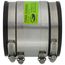 3" x 2-1/2" Strong Back RC Coupling (Cast Iron or PVC to Cast Iron or PVC)