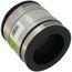 3" x 2-1/2" Strong Back RC Coupling (Cast Iron or PVC to Cast Iron or PVC)