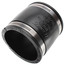 3" x 3" Flexible Coupling (Connects Cast Iron, PVC, Steel or Lead)
