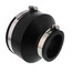 4" x 2" Flexible Coupling (Connects Cast Iron, PVC, Steel or Lead)