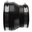 4" x 3" Flexible Coupling (Connects Cast Iron, PVC, Steel or Lead)