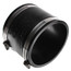 4" x 4" Flexible Coupling (Connects Cast Iron, PVC, Steel or Lead)