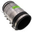 4" x 4" x 8" Strong Back PVC Shielded Coupling (Cast Iron or PVC to Cast Iron or PVC)