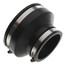 5" x 3" Flexible Coupling (Connects Cast Iron, PVC, Steel or Lead)