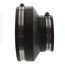 5" x 3" Flexible Coupling (Connects Cast Iron, PVC, Steel or Lead)