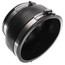 5" x 4" Flexible Coupling (Connects Cast Iron, PVC, Steel or Lead)