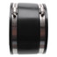 5" x 5" Flexible Coupling (Connects Cast Iron, PVC, Steel or Lead)