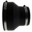 6" x 2" Flexible Coupling (Cast Iron or PVC to Cast Iron or PVC)