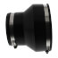 6" x 3" Flexible Coupling (Connects Cast Iron, PVC, Steel or Lead)