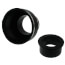 6" x 3" Flexible Coupling (Connects Cast Iron, PVC, Steel or Lead)