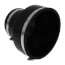 6" x 4" Flexible Coupling (Connects Cast Iron, PVC, Steel or Lead)