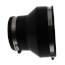 6" x 4" Flexible Coupling (Connects Cast Iron, PVC, Steel or Lead)