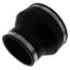 6" x 4" Flexible Coupling (Connects Cast Iron, PVC, Steel or Lead)