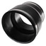 6" x 5" Flexible Coupling (Connects Cast Iron, PVC, Steel or Lead)