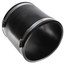 6" x 6" Flexible Coupling (Cast Iron or PVC to Cast Iron or PVC)