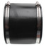 6" x 6" Flexible Coupling (Cast Iron or PVC to Cast Iron or PVC)