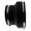 8" x 4" Flexible Coupling (Connects Cast Iron, PVC, Steel or Lead)