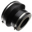 8" x 6" Flexible Coupling (Connects Cast Iron, PVC, Steel or Lead)