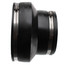 8" x 6" Flexible Coupling (Connects Cast Iron, PVC, Steel or Lead)