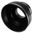 8" x 6" Flexible Coupling (Connects Cast Iron, PVC, Steel or Lead)